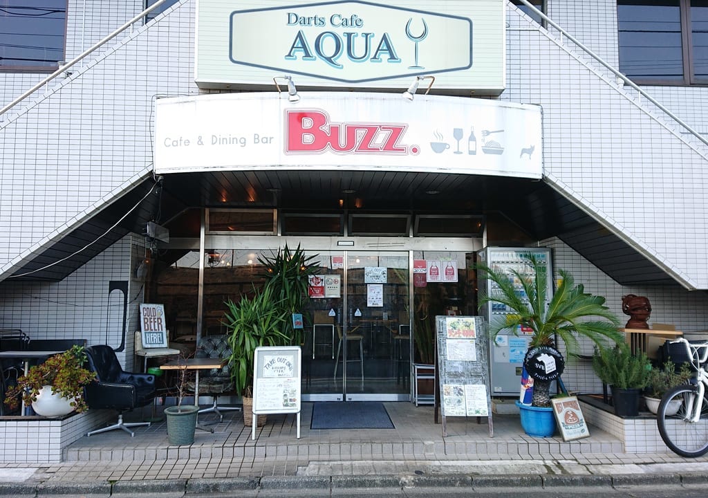 店舗外観