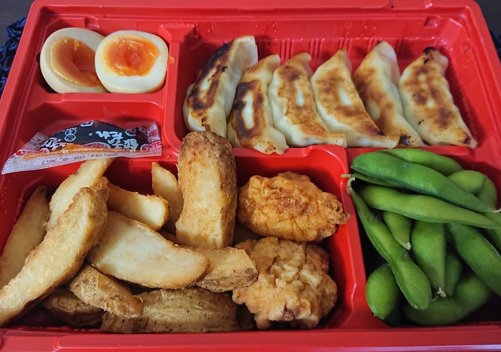 おつまみセット