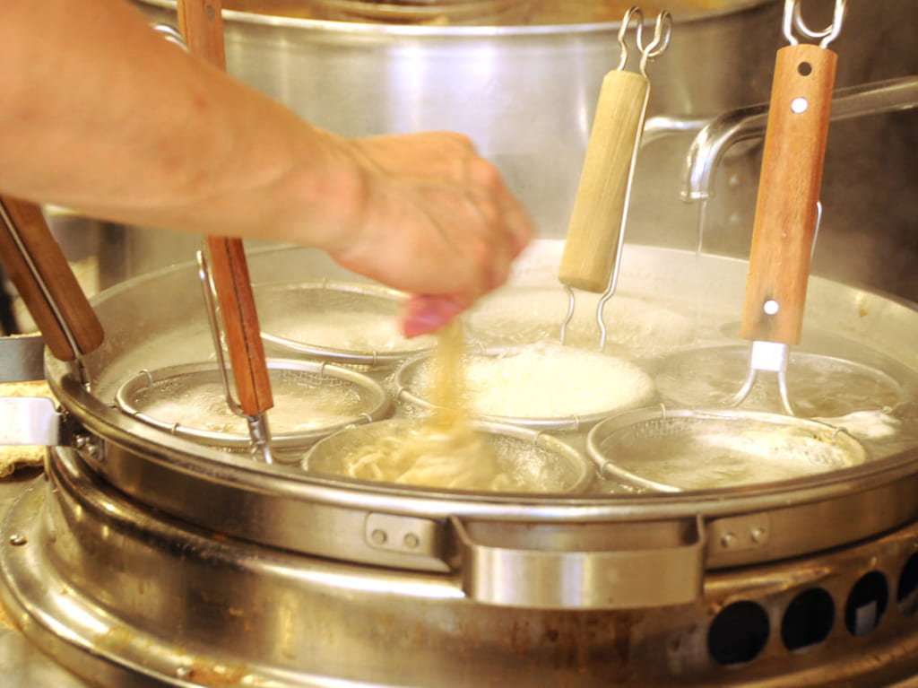 ラーメン　イメージ