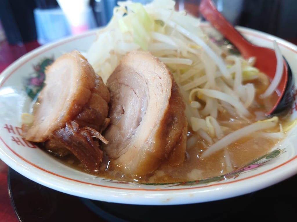 プチラーメン