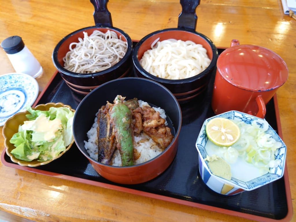 櫻屋セット