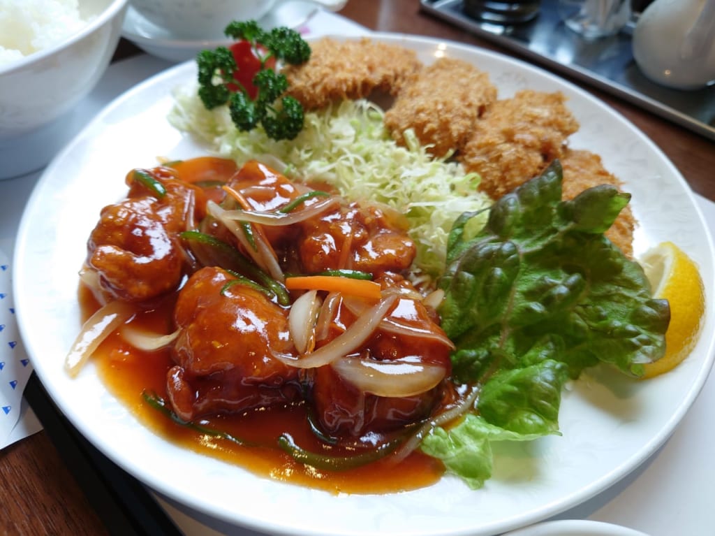 つるセット