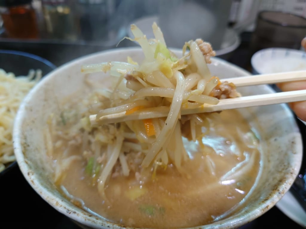 つけ汁