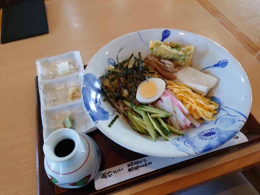 そば