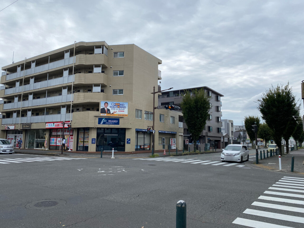 バーガーキング相模原横山店がグランドオープン