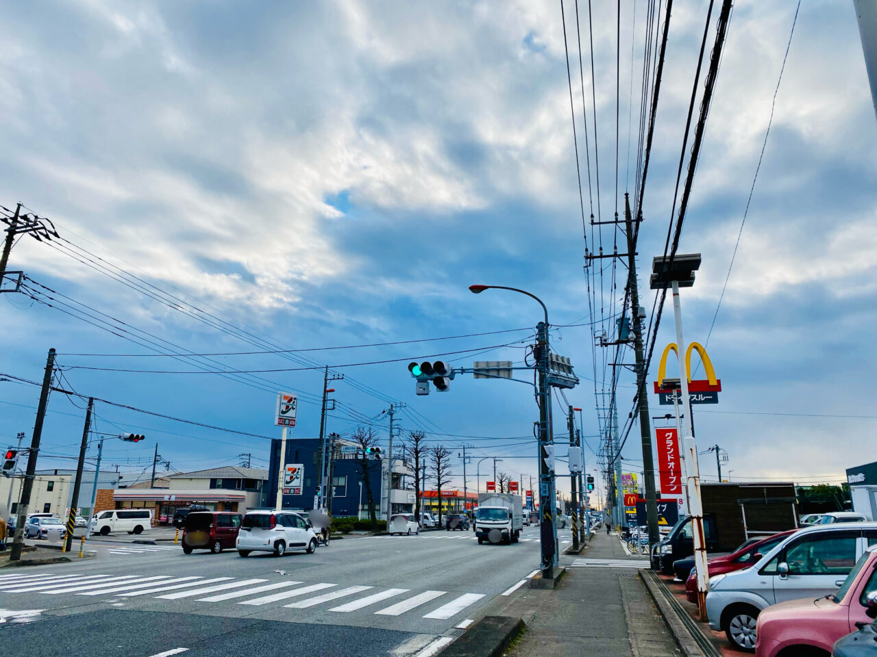 2024年12月18日(水)に国道129号沿いにマクドナルド129上溝店がグランドオープンしました！