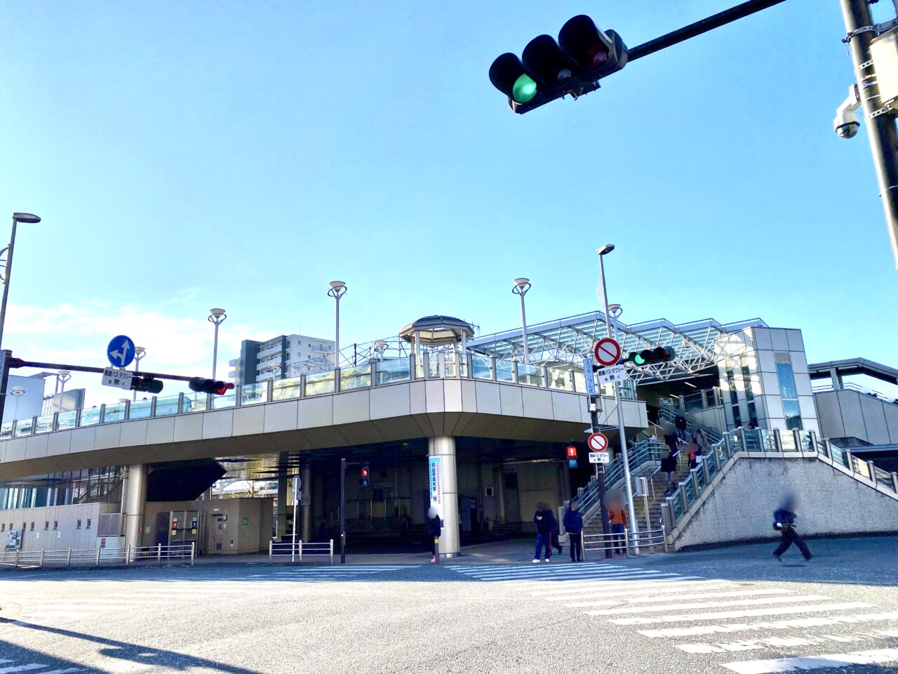 【相模原市中央区】1/26(日)淵野辺駅北口周辺で青山学院大学箱根駅伝総合優勝祝勝式典が開催されます。通行止等の通行規制あり