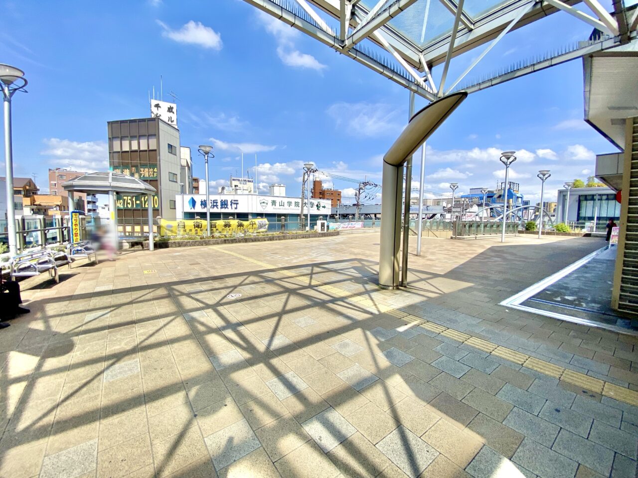 【相模原市中央区】可愛い、楽しい、嬉しいが集まるマルシェ!「手作りマルシェフェスティバルin淵野辺」が5/18(日)JR淵野辺駅前で開催