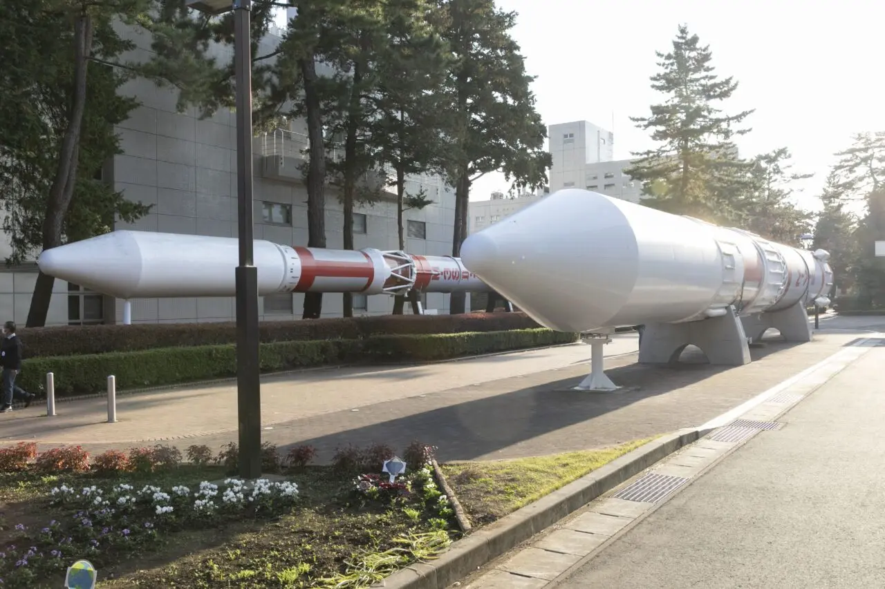 相模原市立博物館でははやぶさWEEKのイベントが目白押し