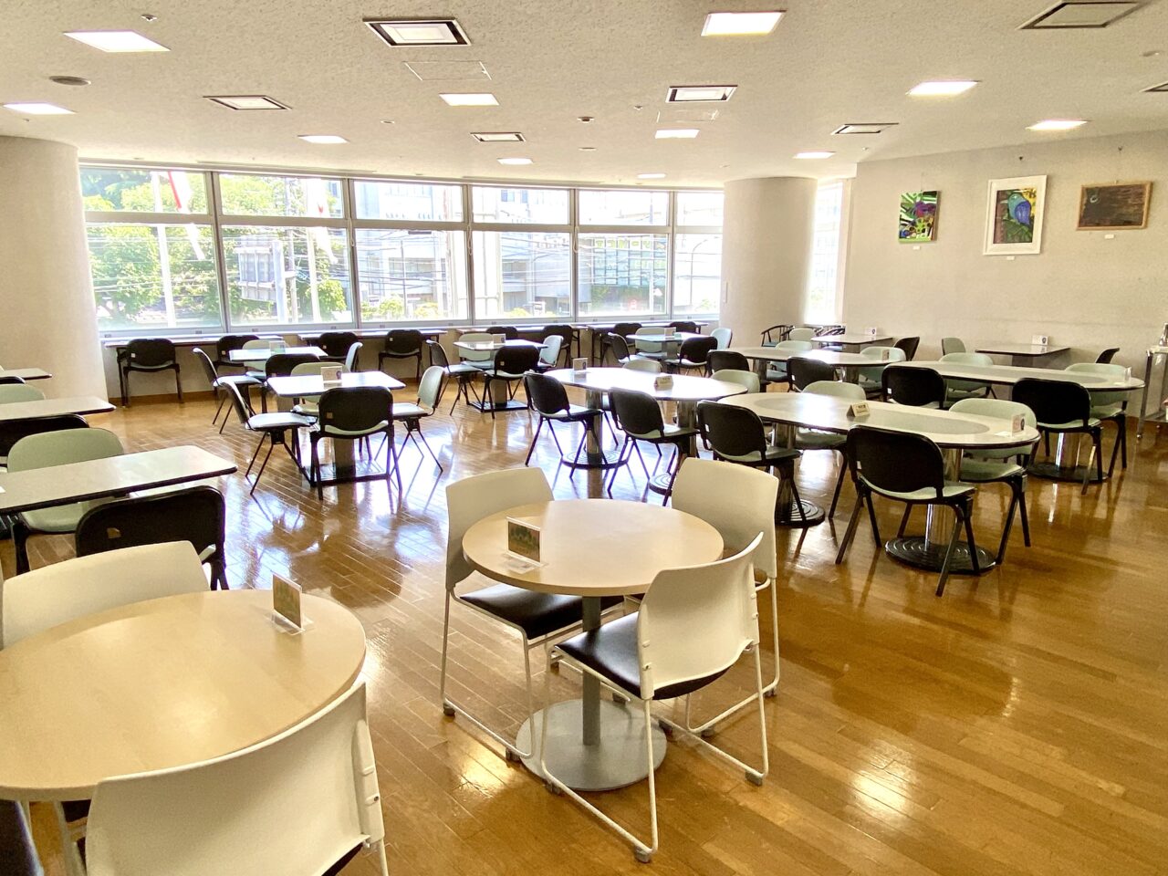 【相模原市中央区】ウェルネスさがみはらの２階に「ごはんcafeさくら」が6/9(月)グランドオープン！