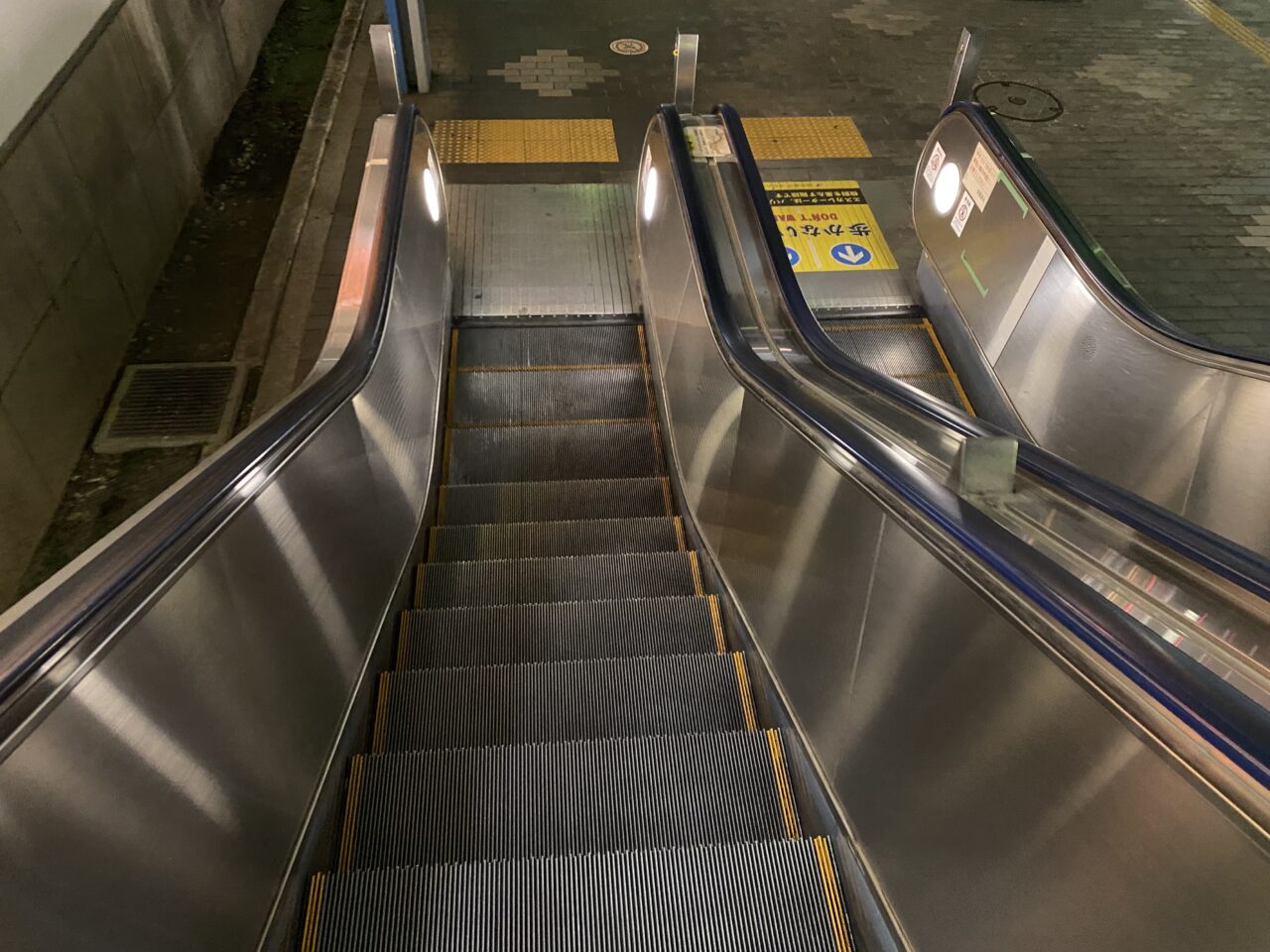 【相模原市中央区】ご注意ください。「セレオ相模原」の館内エレベーターが6/17(火)から工事でしばらく使用できません