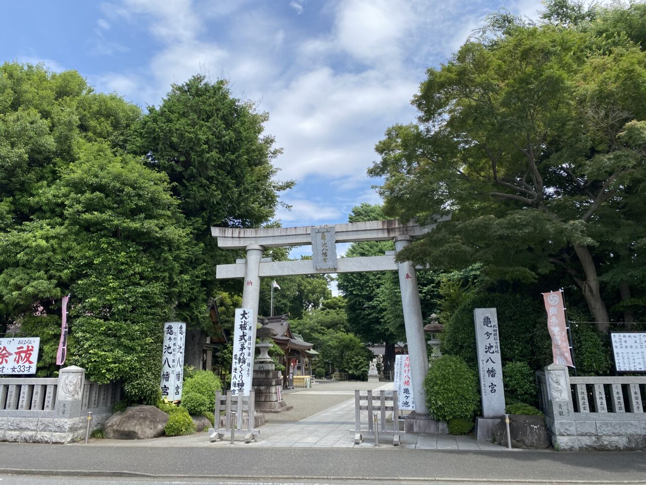 【相模原市中央区】圧巻の神輿揉みは必見　県北最大級の夏祭り「上溝夏祭り」が7/26(土)・27(日)の２日間開催されます！