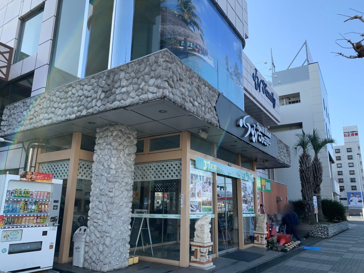 【相模原市中央区】JNファミリー跡地に建設中の「プレシス相模原レジデンス」の養生シートが撤去されマンションの全貌が明らかになりました