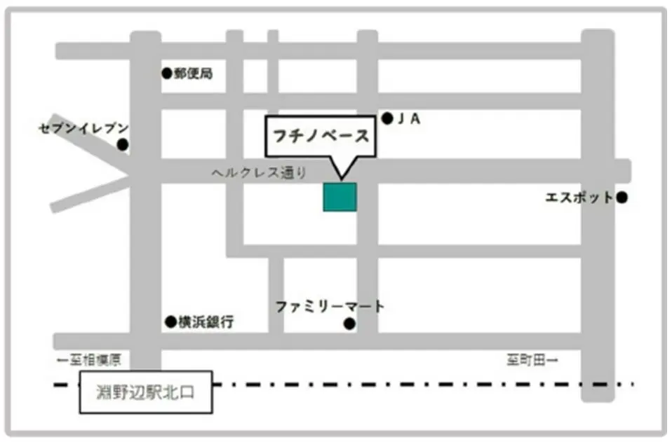 【相模原市中央区】オーガニックビレッジ宣言をした相模原市が7/6(日)・7/27(日)マルシェを開催! 会場はフチノベース