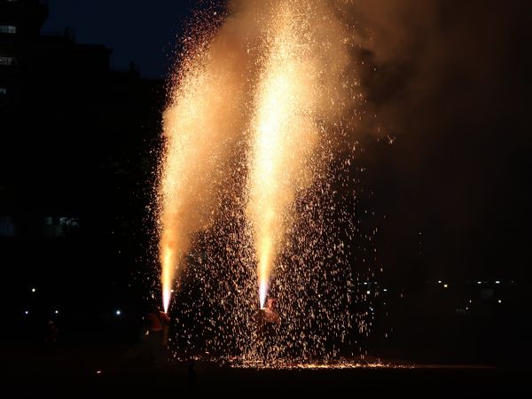 【相模原市中央区】中央区夏の3大観光イベントの一つ「第37回 大野北銀河まつり」が8/2(土)・8/3(日)開催!