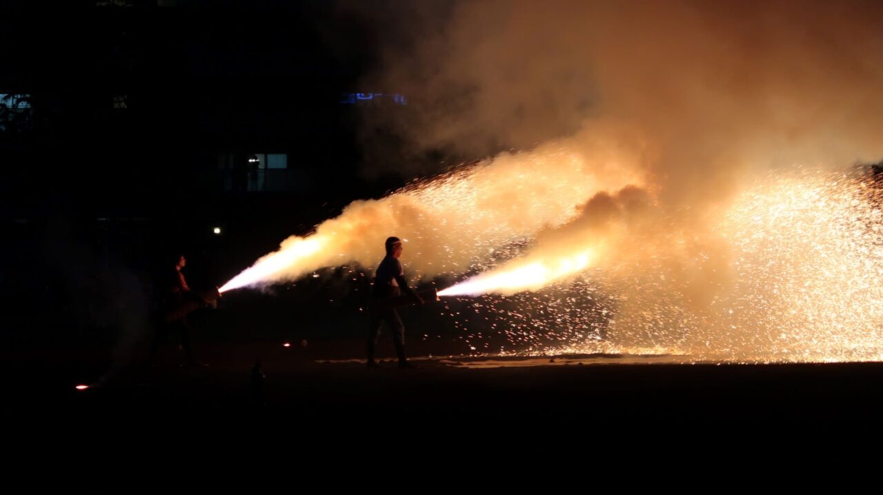 【相模原市中央区】中央区夏の3大観光イベントの一つ「第37回 大野北銀河まつり」が8/2(土)・8/3(日)開催!