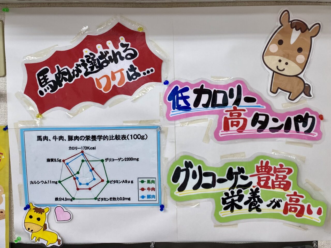 【相模原市中央区】ワンちゃんと一緒に食べることもできる馬肉も！「おいしい馬肉さくら商店 相模原店」のお店の様子をレポート