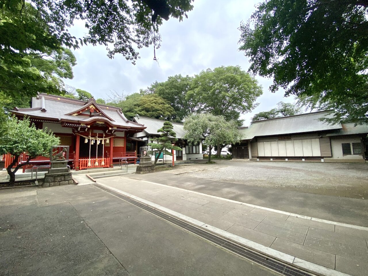 【相模原市中央区】矢部地区の夏の風物詩「矢部ふれあい盆踊り」が7/19(土)が村富神社境内にて開催！