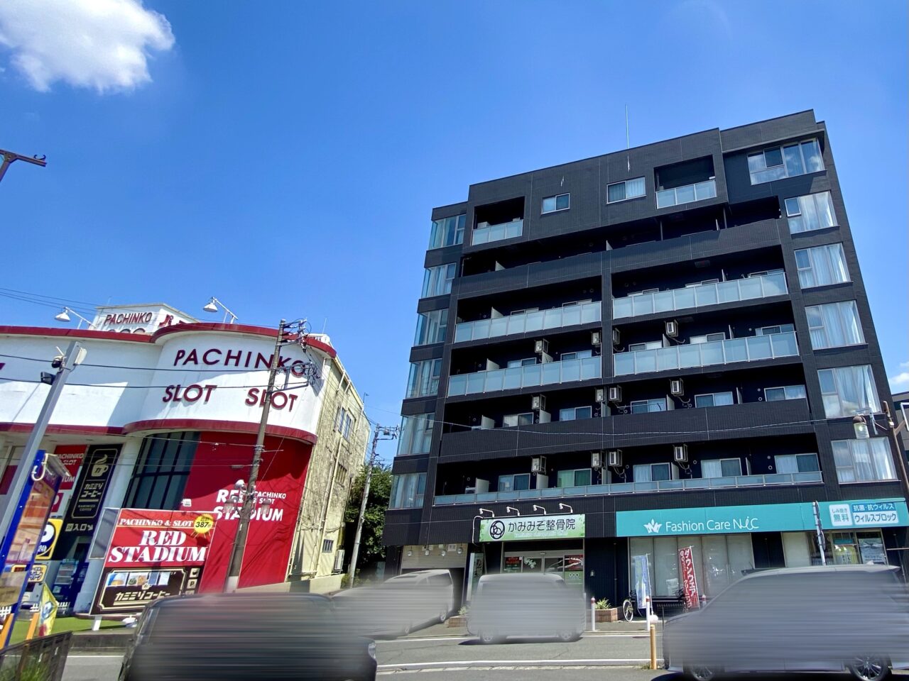 【相模原市中央区】上溝駅から徒歩5分、お食事処「だん」が8/14(木)にオープン!
