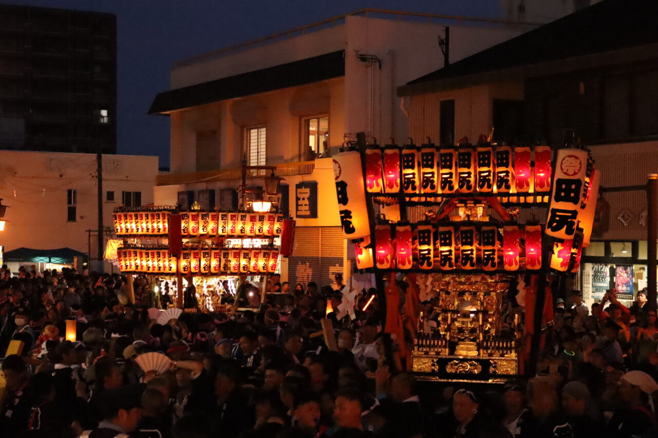 【相模原市中央区】圧巻の神輿揉みは必見！ 県北最大級の夏祭り「上溝夏祭り」が7/26(土)・27(日)の２日間開催されます！