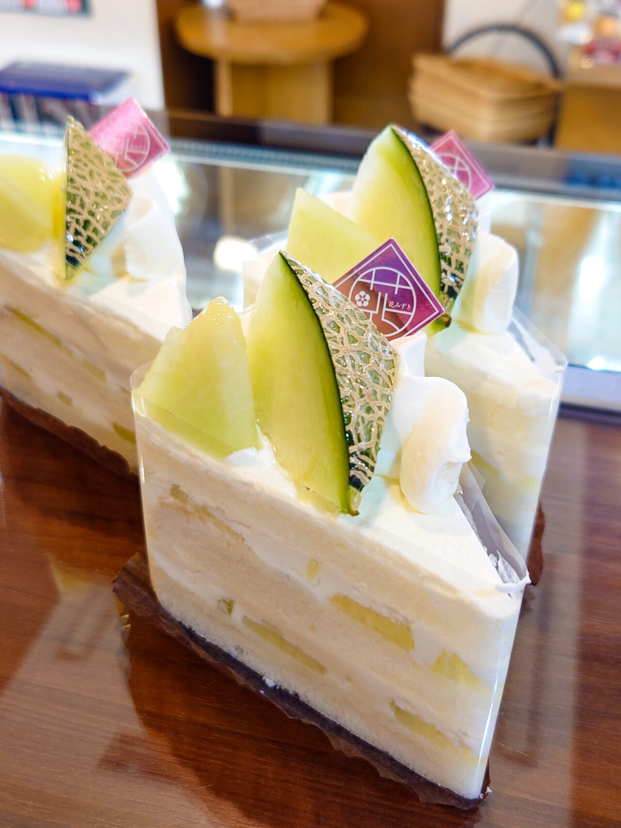 【相模原市中央区】洋菓子店「HANAMIZUKI」は今年で6周年を迎えました。7/2より「6th Anniversary ご愛顧感謝キャンペーン」が開催中です
