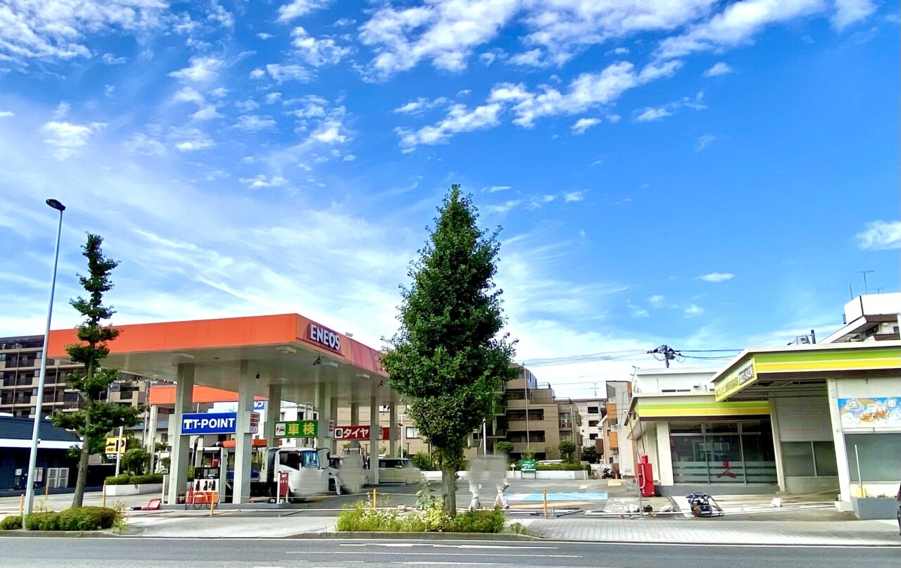 【相模原市中央区】清新5丁目、国道16号沿いにある「ニコニコレンタカー相模原南橋本店」が閉店しました