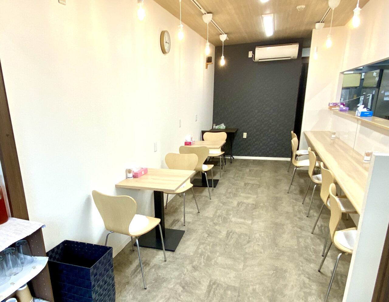 【相模原市中央区】市役所から徒歩1分の場所に新しい食堂「お惣菜食堂 おかずや」が8/3(日)にオープン！