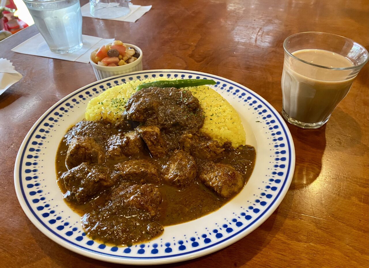 【相模原市中央区】相模原の新名物が誕生しました!カレーの名店「マボロシ」監修のレトルトカレーが8月3日(日)より販売開始