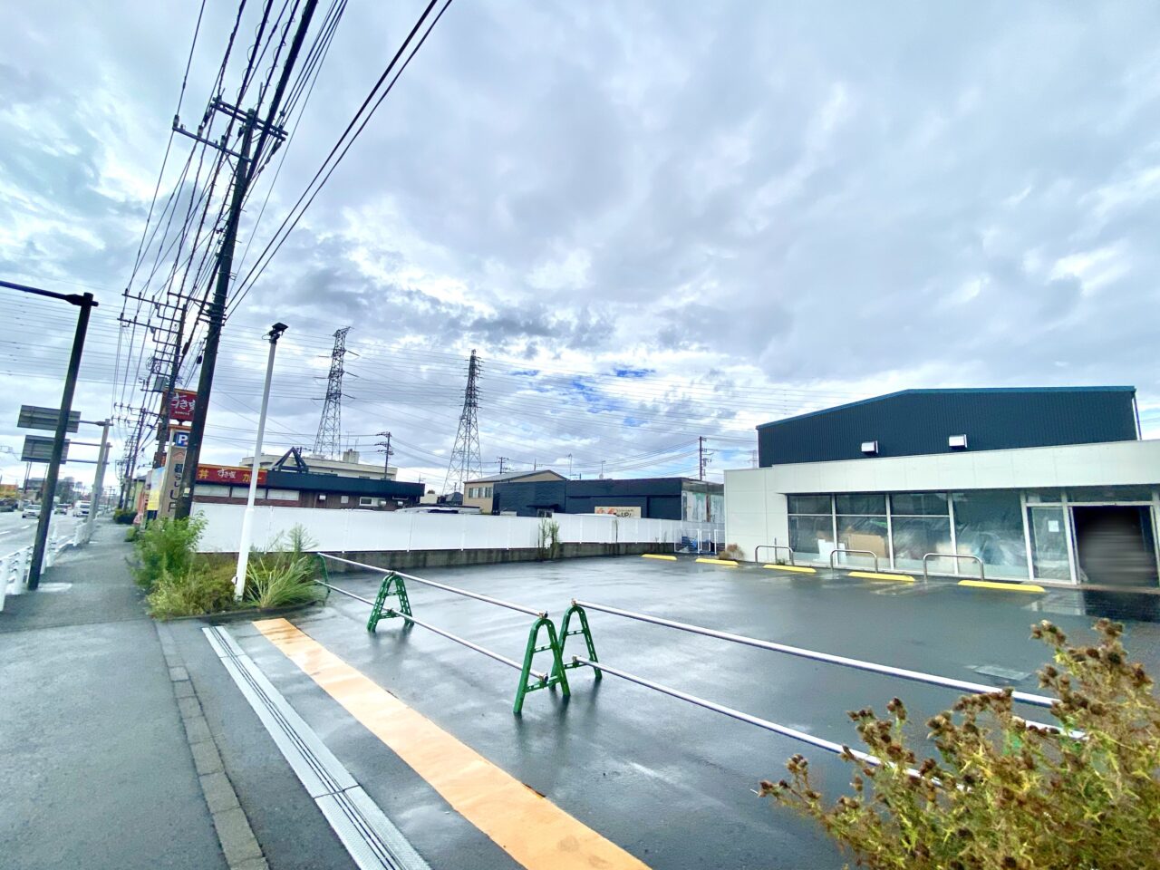京都北白川 ラーメン 魁力屋が2025年10月に緑ヶ丘にオープン予定