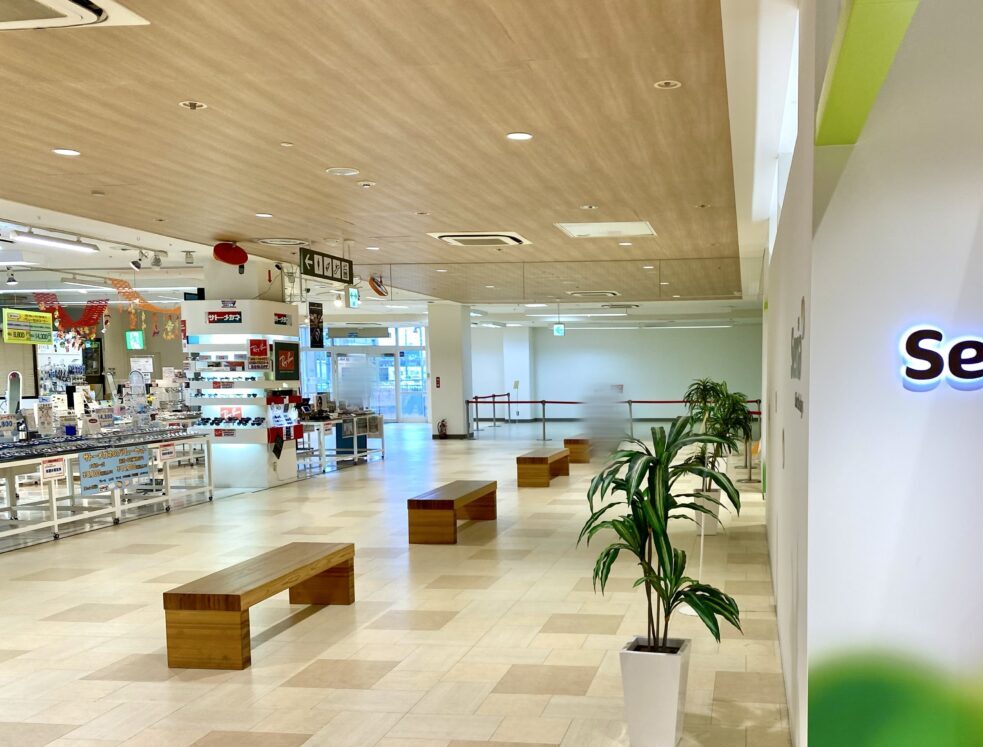 【相模原市中央区】涼しい場所でマルシェを楽しめます！「夏のげんきマルシェmini」がグッディプレイスで9/20(土)に開催