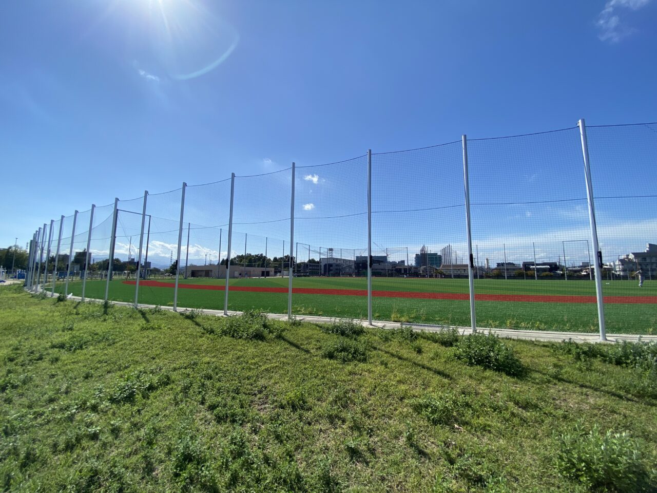 SPORTS FESTIVAL 2025が相模原スポーツレクリエーションパークにて10月4日(土)開催