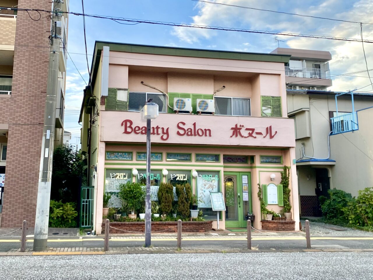 NA NOVEMBERの跡地にインドカレー屋さんが近日オープン予定！