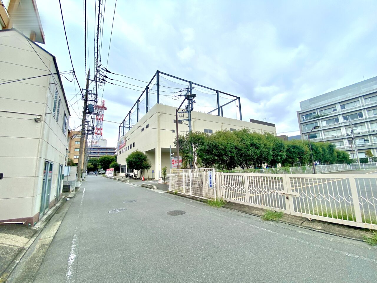まよなかのアトリエが2025年9月20日に市役所近くにオープン