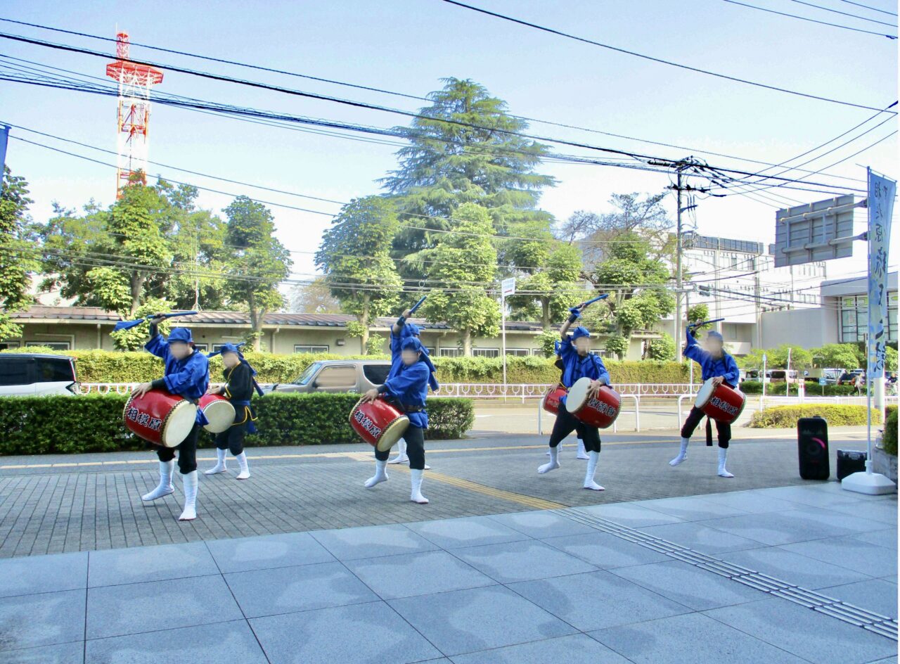 【相模原市中央区】10/11(土)「ウェルネスさがみはら」他で【健康フェスタ・ほかほかふれあいフェスタ・パラスポーツ体験会】が開催!