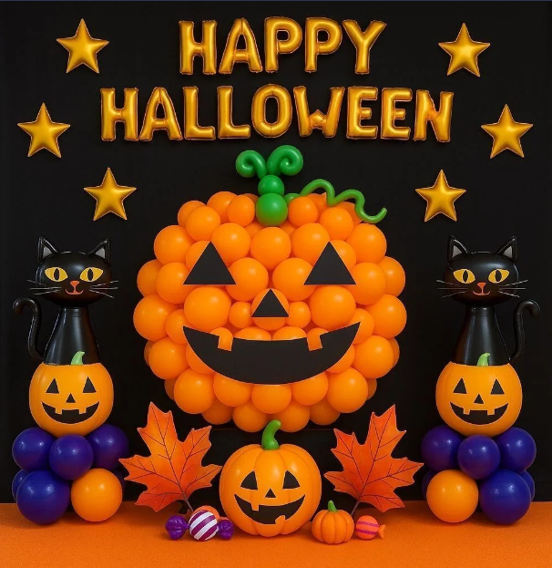 【相模原市中央区】淵野辺公園でハロウィンイベント「ハロウィンランタンフェス2025」が開催されます！