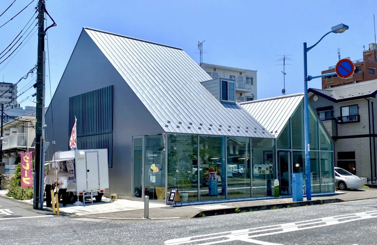 【相模原市中央区】フチノベース主催の地域密着型のマルシェイベント、「第4回 三角屋根マルクト」が10/25(土)・26日(日)の2日間開催されます！