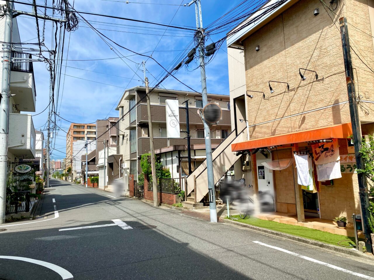 【相模原市中央区】矢部駅近くのカフェ「アトリエノ」跡地にベーグル専門のカフェ「メゾンドベーグル エメ」が10/13にオープンします！