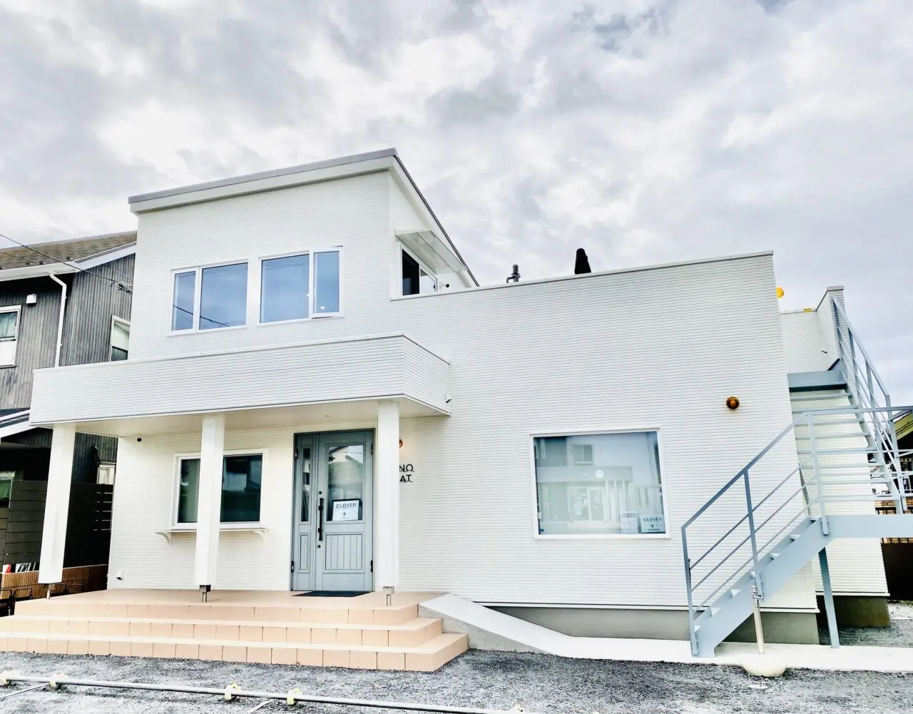 【相模原市中央区】田名に新しいベーカーズカフェ「PONO BOAT」が10/1にオープン! 丁寧につくられた優しい味わいのパンを丹沢の山を見ながらのんびりいただきます。ワンちゃんのためのスペースも