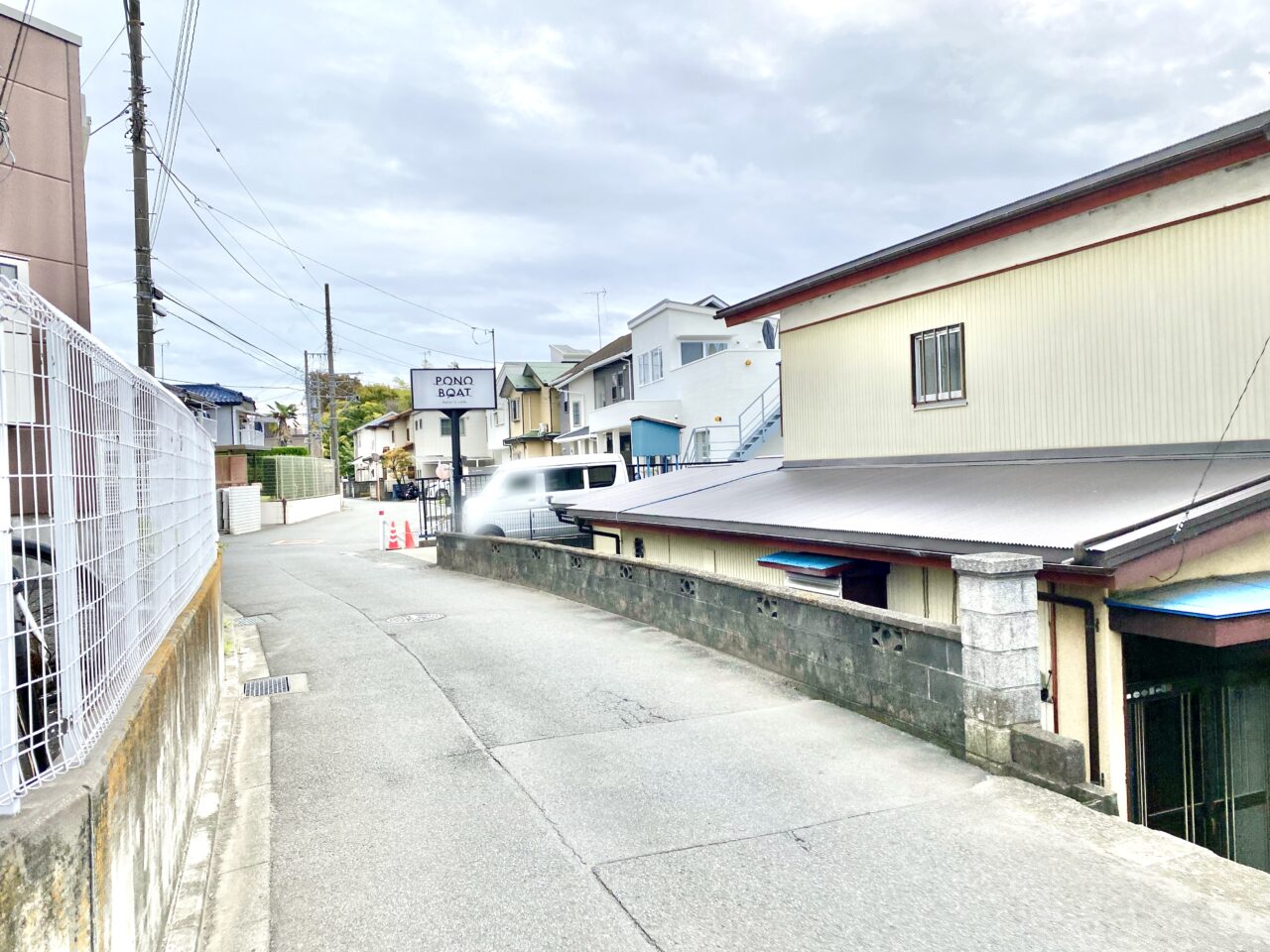 【相模原市中央区】田名に新しいベーカーズカフェ「PONO BOAT」が10/1にオープン! 丁寧につくられた優しい味わいのパンを丹沢の山を見ながらのんびりいただきます。ワンちゃんのためのスペースも
