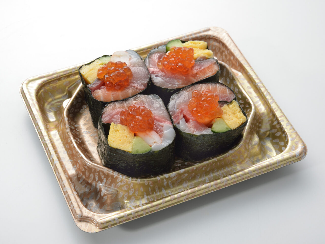 【相模原市中央区】角上魚類の寺泊本店限定の「四色丼」が最高金賞を受賞！ 相模原店を含む全店で期間限定販売へ