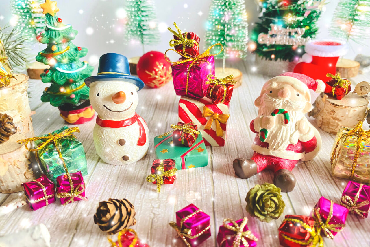 【相模原市中央区】フチノベースにて「フチノベクリスマスマーケット 2025」が12/20(土)・21(日)に開催されます