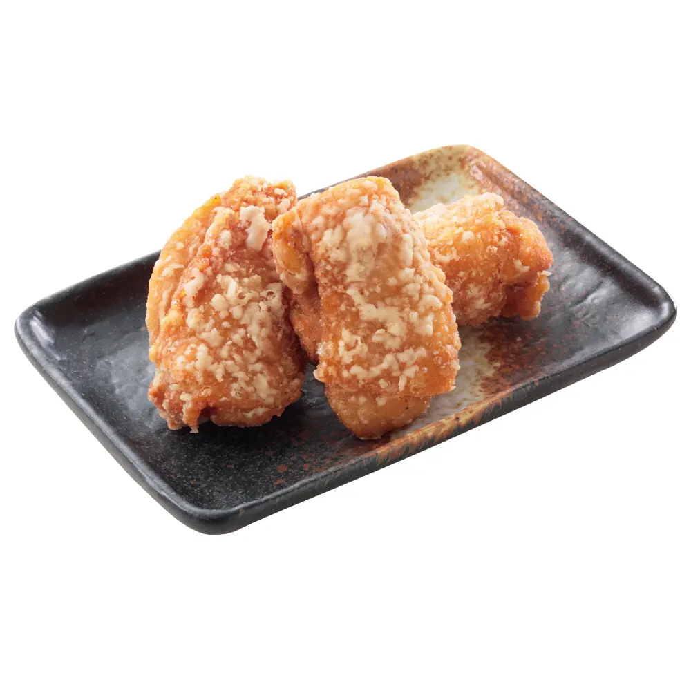 【相模原市中央区】「からやま」で「年末大感謝祭」開催!人気定食が200円引き、からあげ単品も特別価格に