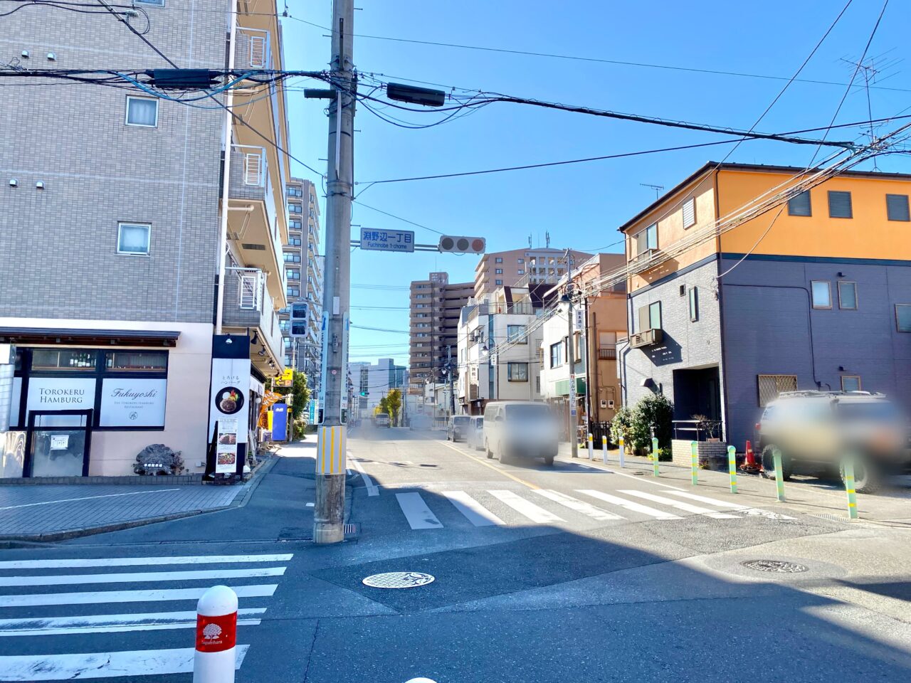 【相模原市中央区】「ワイン食堂Cor.」で火曜日のみオープンしていた「日ト月ベーグル」が新たな店舗とともに淵野辺に帰ってきました！