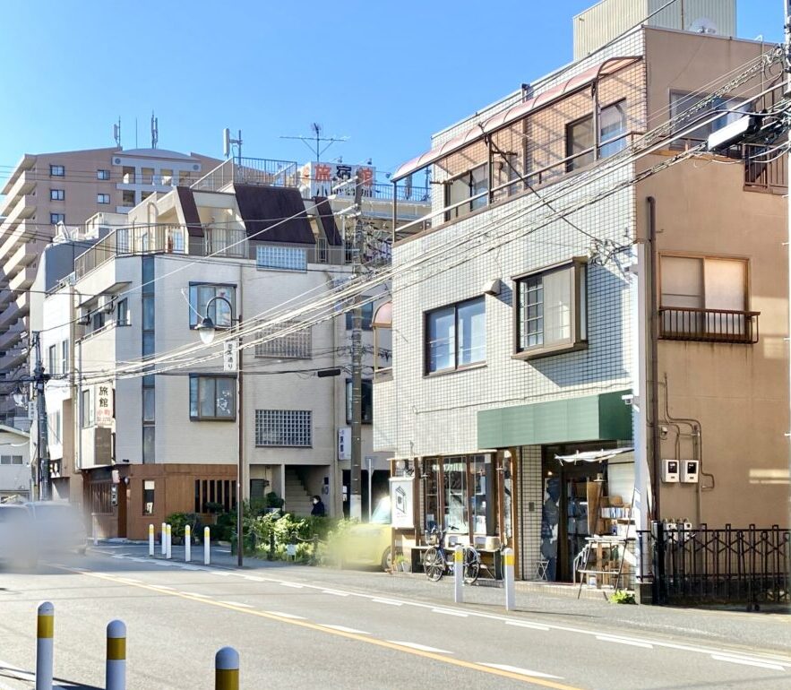 【相模原市中央区】「ワイン食堂Cor.」で火曜日のみオープンしていた「日ト月ベーグル」が新たな店舗とともに淵野辺に帰ってきました！